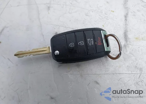 2017 Kia Forte Lx from USA, damaged, VIN 3KPFL4A79HE006869